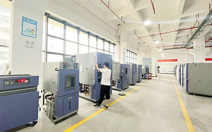 氙燈老化箱風冷和水冷該怎么選？