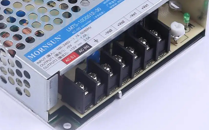 電源模塊為什么需要做高低溫試驗？