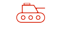 軍工裝備檢測試驗
